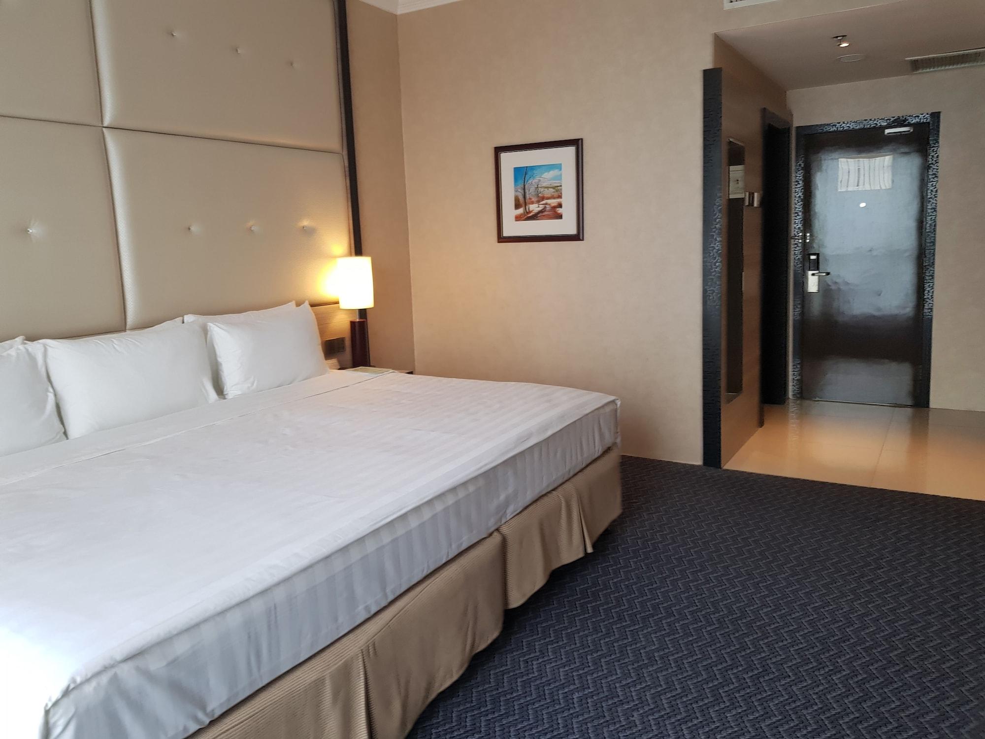 Ksl Hotel And Resort Johor Bahru Eksteriør billede